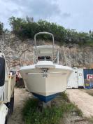 23' Wellcraft - Center Console