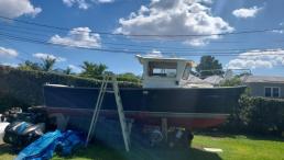 Project Boat $10k