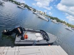 16ft Baja Fun Boat $7k