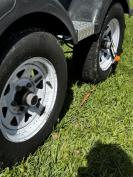 Bayliner - Karavan Trailers INC | Tandem Axle + 4 Disc Brakes