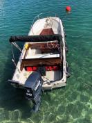 15Ft Boston Whaler