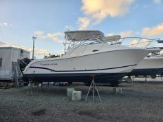 2007 29’ Proline Express