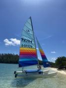 16' hobie