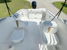 21ft Wellcraft 2020 Mercury 150 4 stroke 489hrs