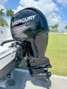 21ft Wellcraft 2020 Mercury 150 4 stroke 489hrs