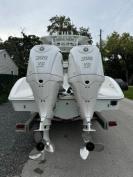 2010 Yellowfin 29ft  2023 Yamaha 300s 4 stroke 300hrs