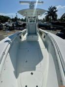 2010 Yellowfin 29ft  2023 Yamaha 300s 4 stroke 300hrs