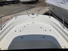 Amazing Opportunity to own a nearly new Boston Whaler!