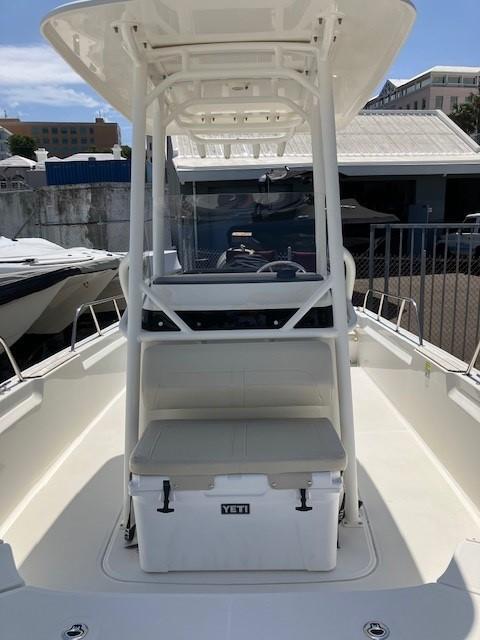 Amazing Opportunity to own a nearly new Boston Whaler!