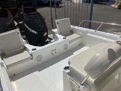 Amazing Opportunity to own a nearly new Boston Whaler!