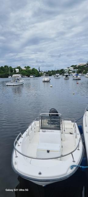 Boston Whaler