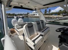 New Price: Chaparral 300 OSX