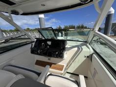 New Price: Chaparral 300 OSX