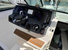 New Price: Chaparral 300 OSX