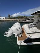 New Price: Chaparral 300 OSX