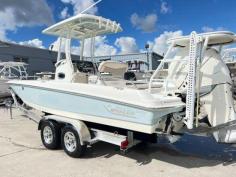 2018 Boston Whaler