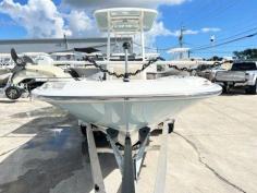 2018 Boston Whaler