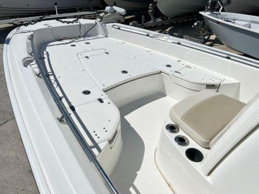 2018 Boston Whaler