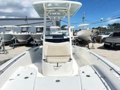 2018 Boston Whaler