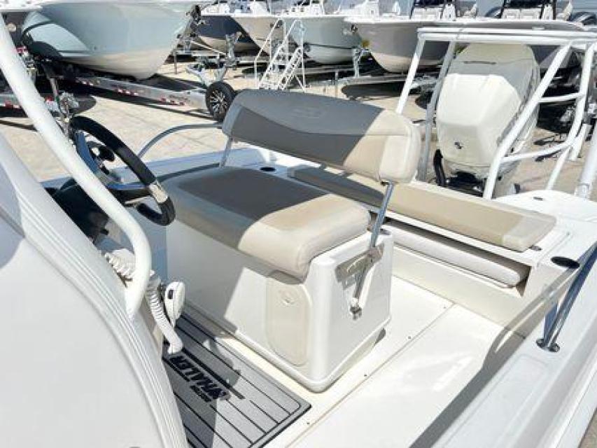 2018 Boston Whaler