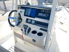 2018 Boston Whaler