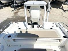 2018 Boston Whaler