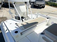 2018 Boston Whaler