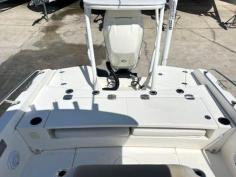 2018 Boston Whaler