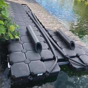 Wanted: Drive-on Floating Dock