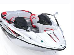 2018 Sea Doo 200 Speedster Jetboat