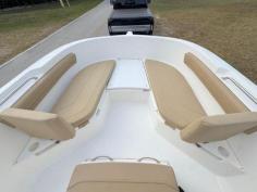 2022 Center Console