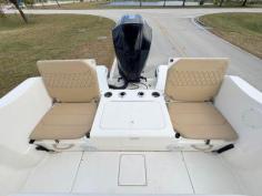 2022 Center Console