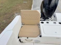 2022 Center Console