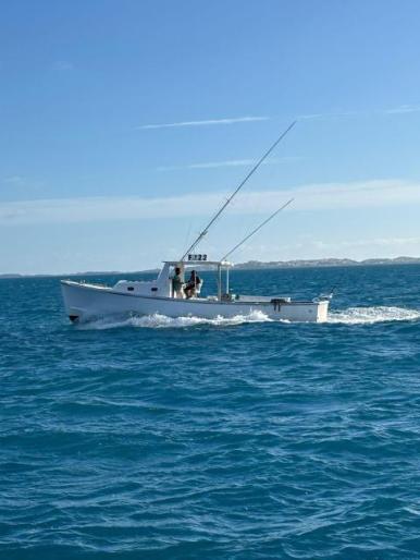 Turn key Fishing business for sale