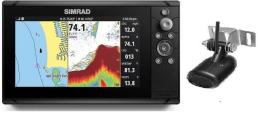 Simrad Cruise 9