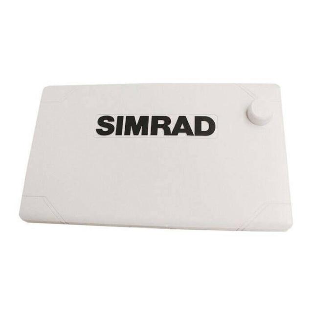 Simrad Cruise 9