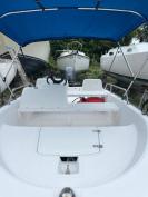 13ft Boston Whaler