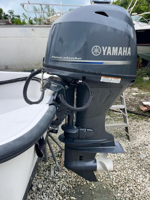 13ft Boston Whaler