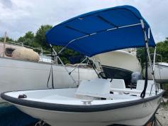 13ft Boston Whaler