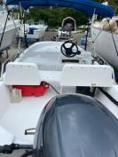 13ft Boston Whaler