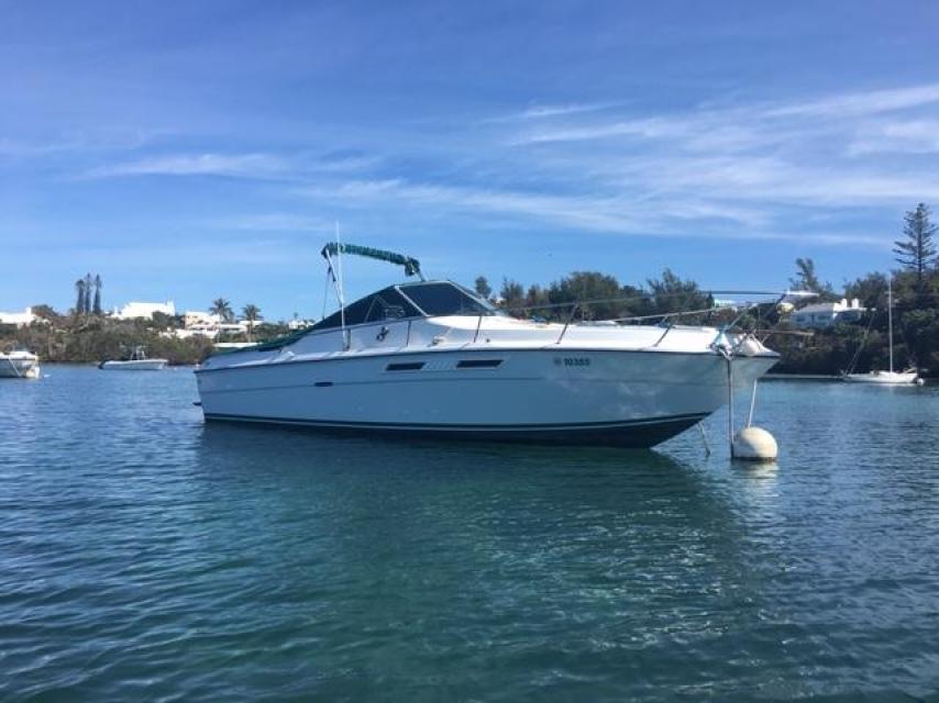 Pre-Owned Boats | 26.58 foot Sea Ray for Sale