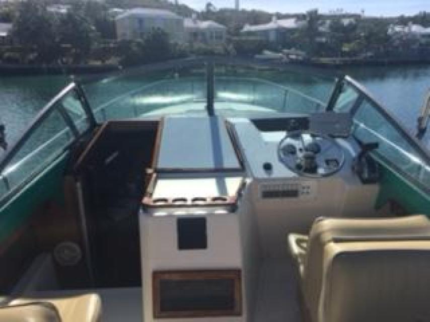 26.58' Sea Ray & Mooring for Sale