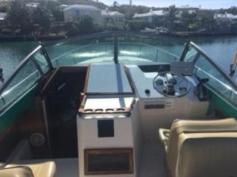 26.58' Sea Ray & Mooring for Sale