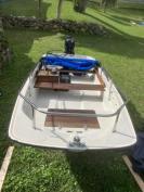 13ft Boston Whaler