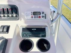 Boston Whaler Dauntless