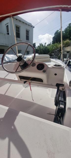 Boston Whaler