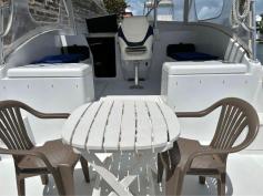 1989 Luhrs 29 Open