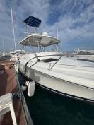 1989 Luhrs 29 Open