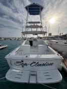 1989 Luhrs 29 Open