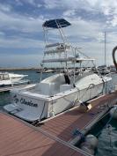 1989 Luhrs 29 Open